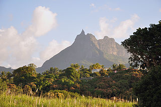 Mauritius