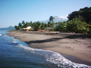 Martinique