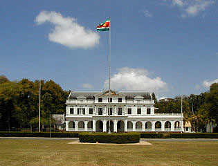 Suriname